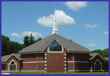 First Baptist Church - After